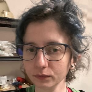 Meet your Posher, Rebecca